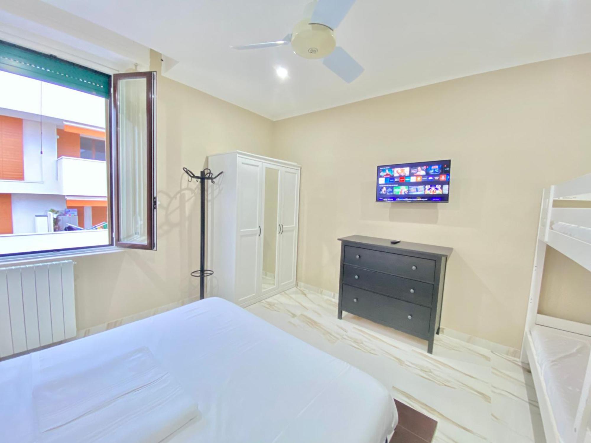 Apartment Linate *