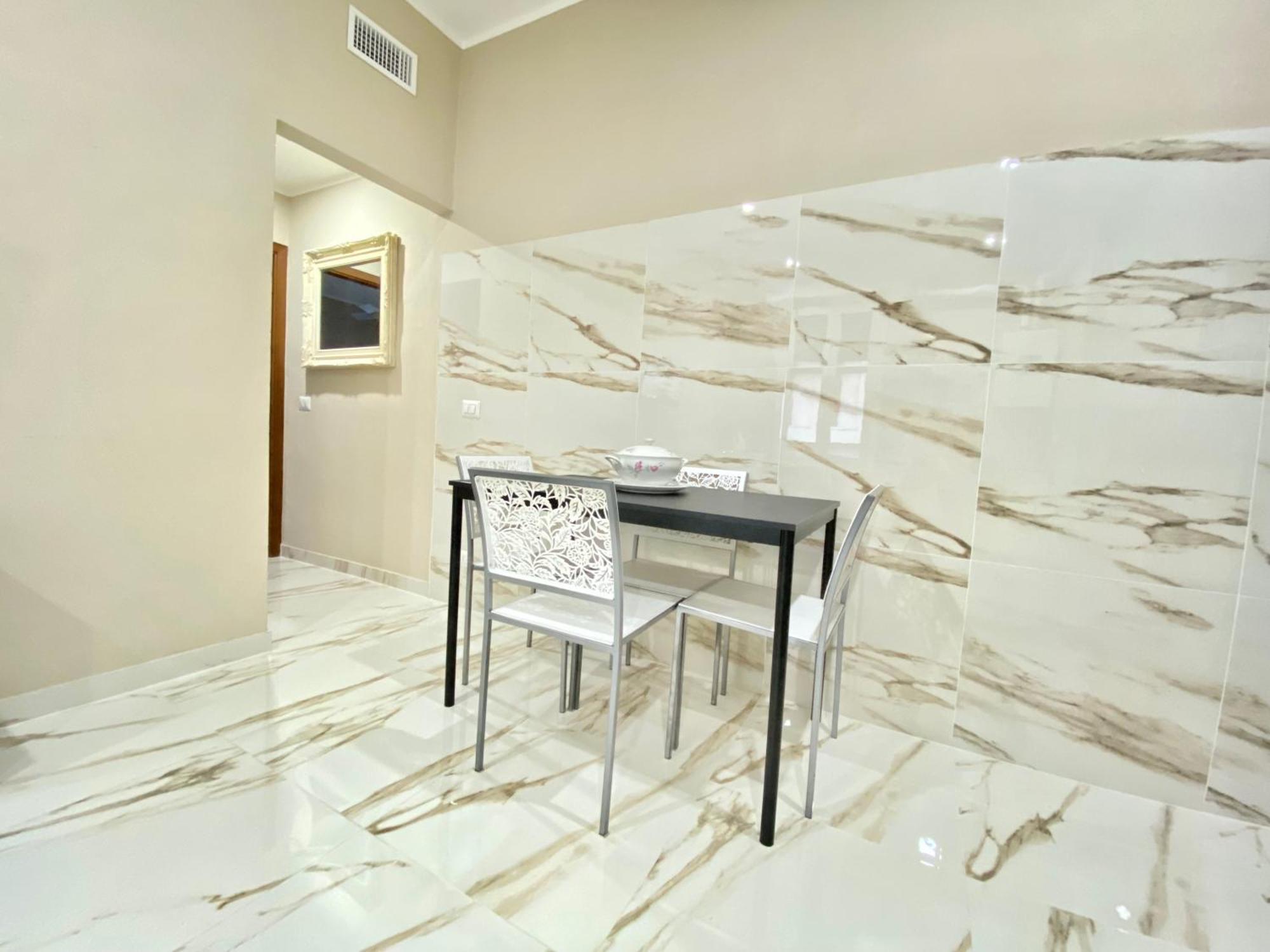 Apartamento Linate